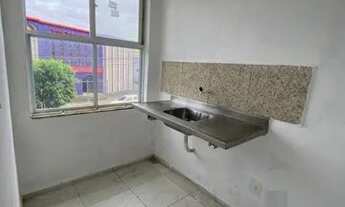 Imagem 5: Alugo Sala Comercial /Apartamento / KitNet de frente à Av. Bezerra de Menezes (Edifício At