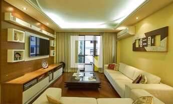 Imagem 3: Apartamento à Venda - Tijuca, 4 Quartos, 140 m2