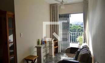 Imagem 4: Apartamento para Aluguel - Taquara, 2 Quartos, 60 m2