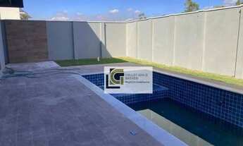 Imagem 5: Sobrado com 5 dormitórios à venda, 397 m² por R$ 3.600.000,00 - Urbanova - São José dos Ca