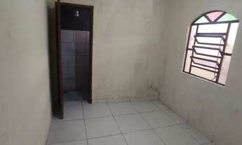 Imagem 4: Barracão Casa com 2 dormitórios