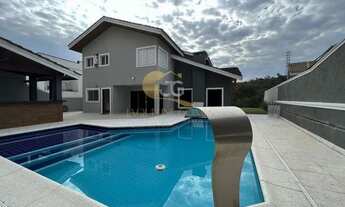 Imagem: Casa em Condomínio para Venda em Arujá