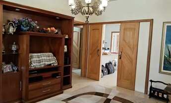 Imagem 7: Xcelente casa 3 quartos, 2 suítes, em condomínio. Ótimo local. Cód: 0517