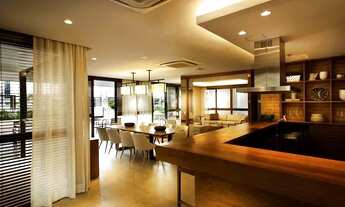 Imagem 3: Maravilhoso 2 quarto no condomínio Saint Michel - Ilha Pura