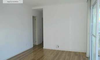 Imagem 7: Apartamento com 3 dormitórios para alugar, 85 m² por R$ 4.698,00/mês - Morumbi - São Paulo