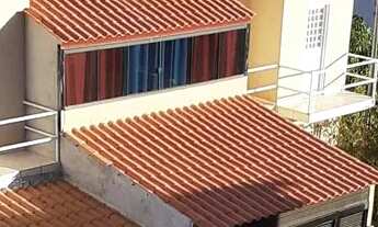 Imagem 3: Aluguel de Casa Duplex em Condomínio no Parque Marajó Valparaíso de Goiás