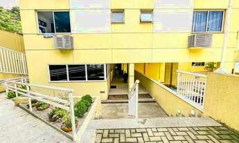 Imagem 2: Apartamento com 2 quartos para alugar, Itaipu - Niterói/RJ