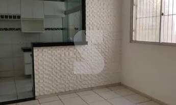 Imagem 2: Apartamento à venda, 2 quartos, 1 vaga, Sapucaia - Contagem/MG