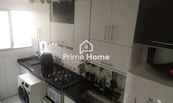 Imagem 5: Apartamento - Loteamento Parque São Martinho - Campinas