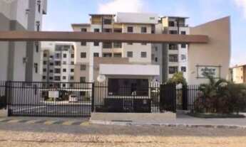 Imagem: Alugo Apartamento Aracaju bairro Jabotiana