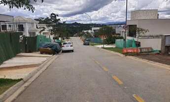 Imagem 2: Terreno à venda, 490 m², aclive, por R$ 999.999 - Gênesis 2 - Santana de Parnaíba/SP