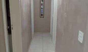 Imagem 2: Apartamento no Eliza Miranda, 3 quartos