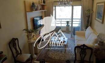 Imagem 7: Edifício Janete Pinheiros 156m² 02 Dormitórios 01 Suítes 3 Vagas