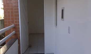 Imagem 2: Aluga-se apartamento 1 amplo quarto em Capim Macio Natal RN