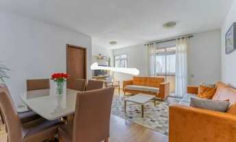 Imagem 6: Apartamento 129m2 3 quartos sacada c churrasqueira direto com proprietário