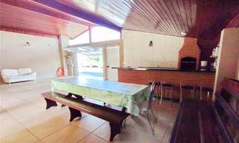 Imagem 7: Casa com 3 dormitórios à venda, 1 suíte... Jardim Eldorado - Mogi Guaçu/SP