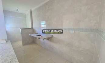 Imagem 5: Guilhermina Apto Novo 02 dorms 02 suites, Lazer Completo