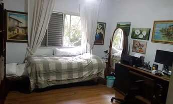 Imagem 7: CONDOMINIO EDIFIICO MIGNON APARTAMENTO DE 170M² COM 3 DORM, 1 SUITE E 1 VAGA NA REGIAO DE