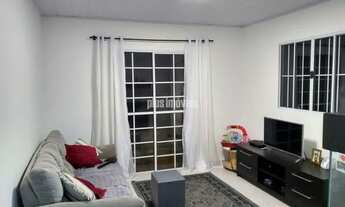 Imagem 6: CASA TÉRREA BEM CONSERVADA NA VILA PIRAJUSSARA CAMPO LIMPO