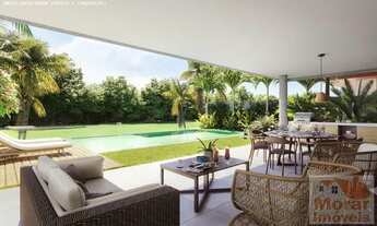 Imagem 4: Casa em Condomínio para Venda em Bertioga, Riviera, 7 dormitórios, 7 suítes, 8 banheiros