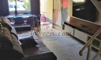 Imagem 3: Casa em Condomínio-À VENDA-Taquara-Rio de Janeiro-RJ