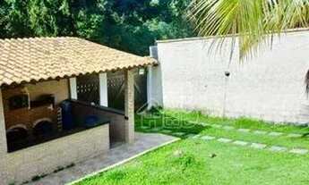 Imagem 3: Casa com 3 dormitórios para alugar, 180 m² por R$ 3.500,00/mês - Balneario Bambui (Ponta N