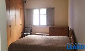 Imagem 5: CASA TÉRREA - JARDIM - SP