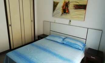 Imagem 3: Apto de 1 quarto mobiliado Copacabana