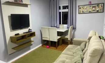 Imagem: Vendo apartamento no Campo Comprido