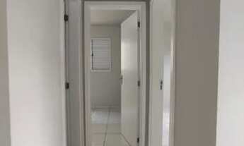 Imagem 4: Apartamento com 2 quartos para alugar por R$ 660.00, 45.00 m2 - FLORA - LONDRINA/PR