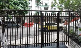 Imagem 3: Excelente conjugado de 24 metros no Flamengo