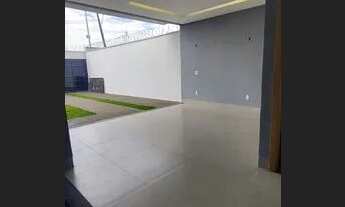 Imagem 4: Casa 3 quartos com suíte em Setor Santos Dumont - Goiânia - Goiás 5 MINUTOS DO PORTAL SHO