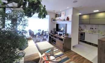 Imagem 2: Oportunidade - Vision Campo Belo - 80 m²