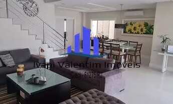 Imagem 5: Casa de condomínio na Barra da Tijuca com piscina, 4 quartos suítes