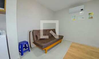 Imagem 3: Apartamento para Aluguel - Ponta das Canas, 1 Quarto, 40 m2