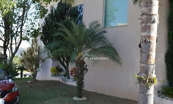 Imagem 5: Casa com 4 suítes (1 no térreo), Recanto dos Paturis, Vinhedo/SP