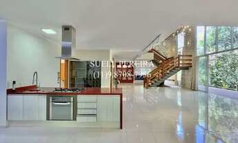 Imagem: Casa de condomínio para aluguel tem 585