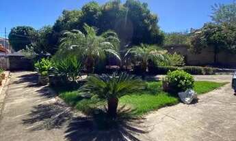 Imagem 3: Casa para venda possui 250 metros quadrados com 3 quartos em Santa Isabel - Teresina - PI