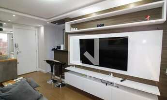 Imagem 4: Apartamento para Aluguel - Todos os Santos, 2 Quartos, 67 m2