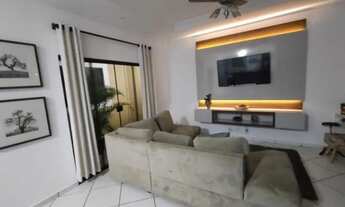 Imagem 6: Lindo imóvel no Parque dos Timburis