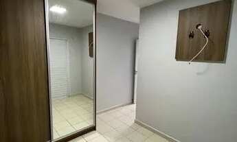 Imagem 6: Reserva Taguatinga (Residencial Itamaraty) - 2 QUARTOS - VISTA LIVRE - 49M² - ALTA ALTO