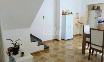 Imagem 5: São Paulo - Casa Padrão - Saúde