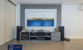 Imagem 7: Apartamento Venda Brooklin 80 m² 1 Dormitórios