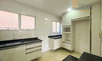 Imagem 4: Ótima casa Duplex com 2 suítes e vaga de garagem fechada na Encruzilhada - Santos - SP