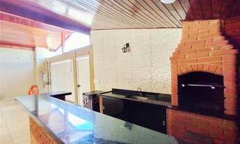 Imagem 6: Casa com 3 dormitórios à venda, 1 suíte... Jardim Eldorado - Mogi Guaçu/SP