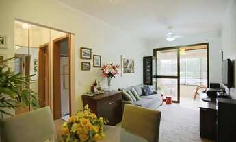 Imagem 3: Apartamento TOTALMENTE MOBILIADO- 65 metros quadrados com 2 quartos em Partenon - Porto Al