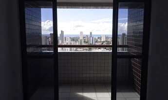 Imagem 7: Edificio praia de imbituba, Aflitos , 95,0m2, 3 quartos , 2 vagas , lazer, $620mil