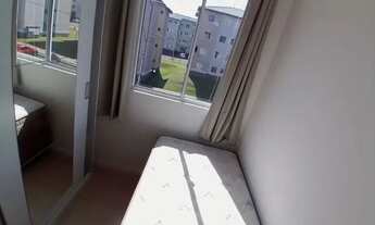 Imagem 6: Apartamento com 3 dormitórios para alugar, 48 m² por R$ 1.100/mês - Roça Grande - Colombo