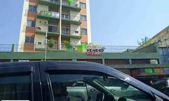 Imagem: Venda - Apartamento - 2 quartos - Barcelos