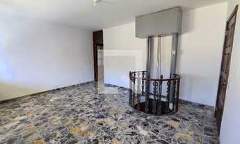 Imagem 2: Casa para Aluguel - Taquara, 3 Quartos, 100 m2